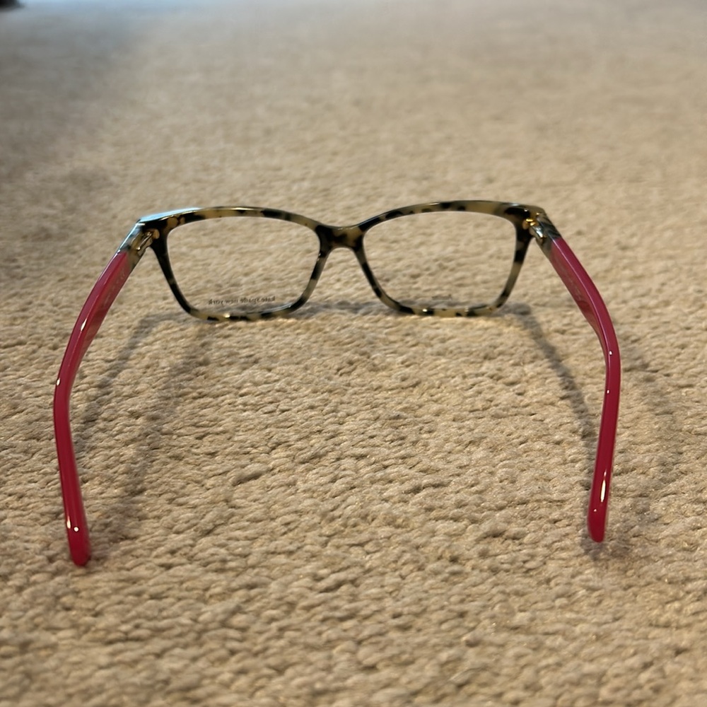 Kate Spade brand new frames. Camberly style. - Picture 3 of 8